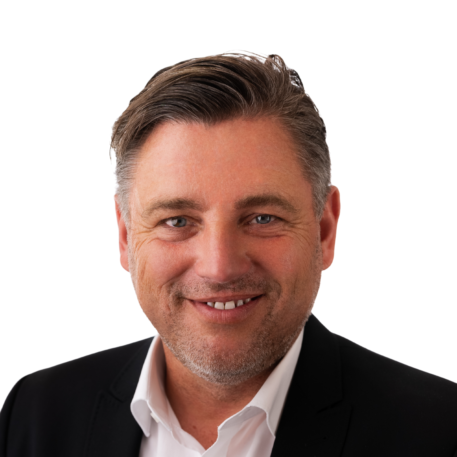 M. Christian Schmidt