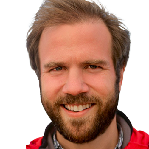 Prof. Johan Peter Wölber