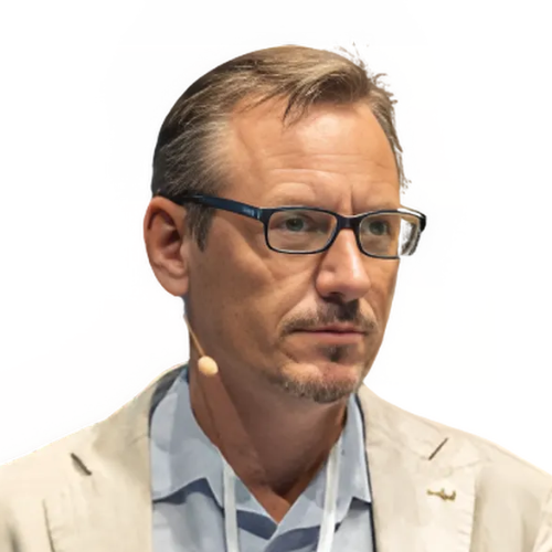 Prof. Philipp Sahrmann