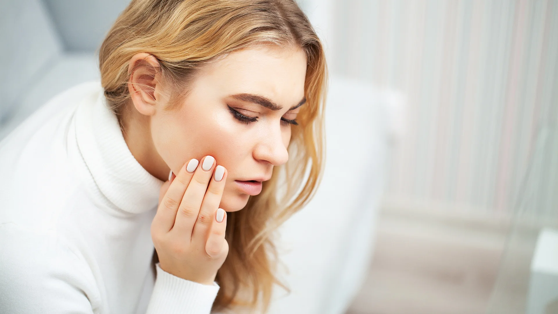 Dentinhypersensibilität - eine Herausforderung für die ganze Praxis