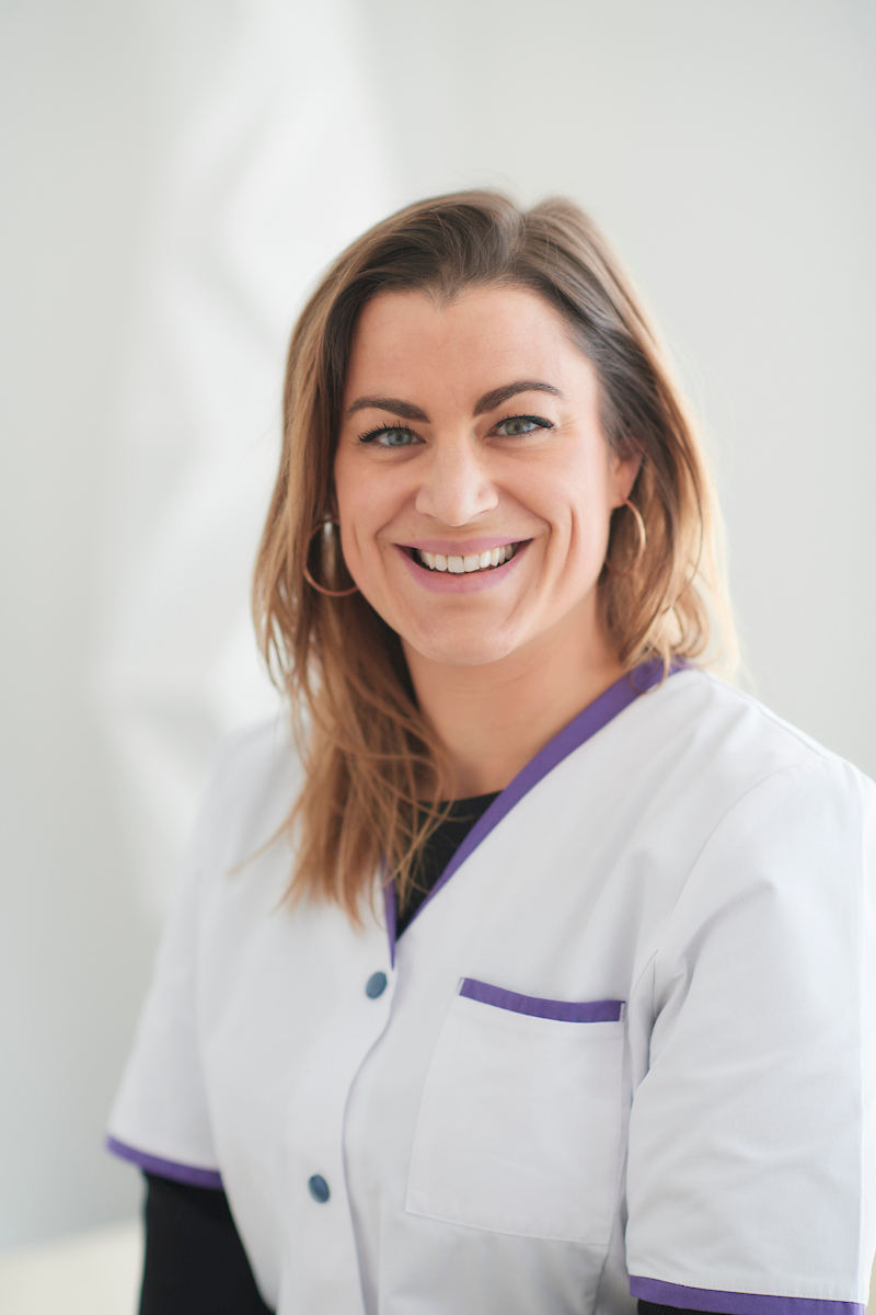 Mme Rachel Priscilla Jeanmonod