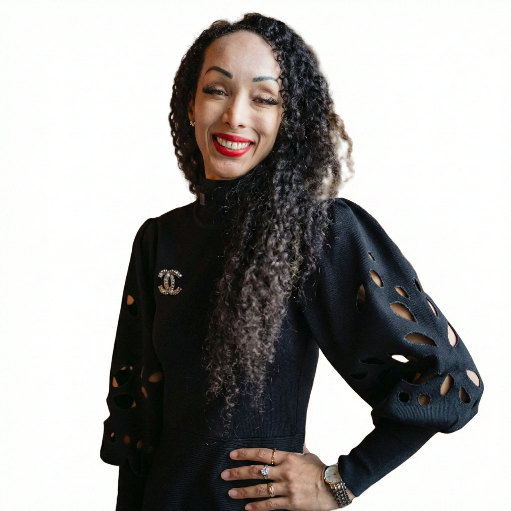 Mme. Fabienne Käser